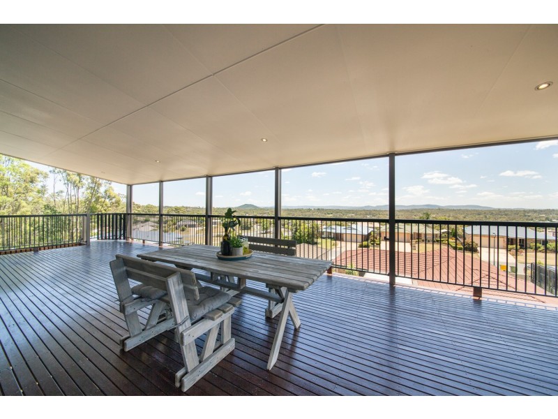 7 Hampden Court, Brassall QLD 4305