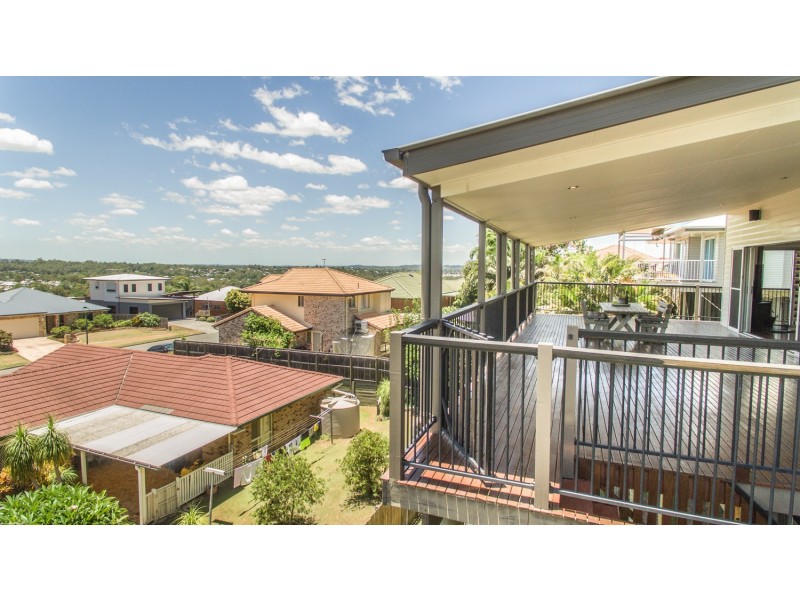 7 Hampden Court, Brassall QLD 4305