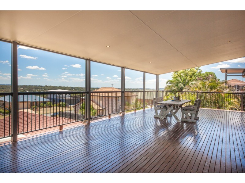 7 Hampden Court, Brassall QLD 4305