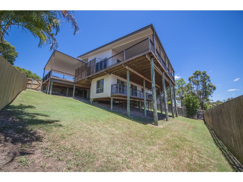 7 Hampden Court, Brassall QLD 4305