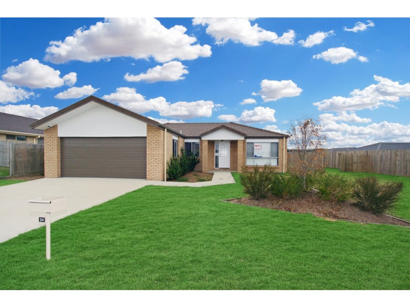 54 Sandpiper Drive, Lowood QLD 4311