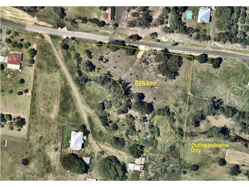 78 Zabels Rd North, Minden QLD 4311