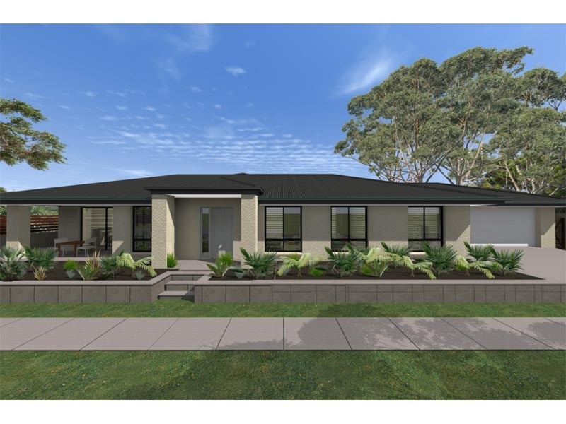 78 Zabels Rd North, Minden QLD 4311