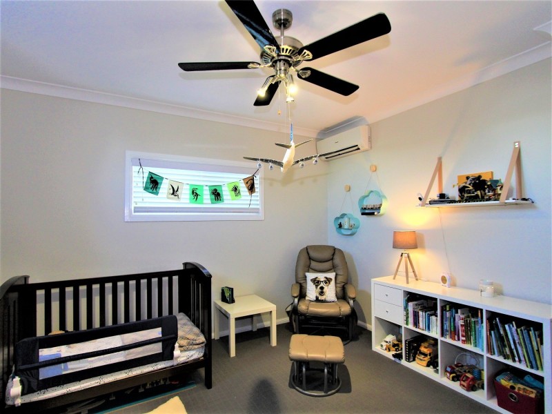 167 High Street, Brassall QLD 4305