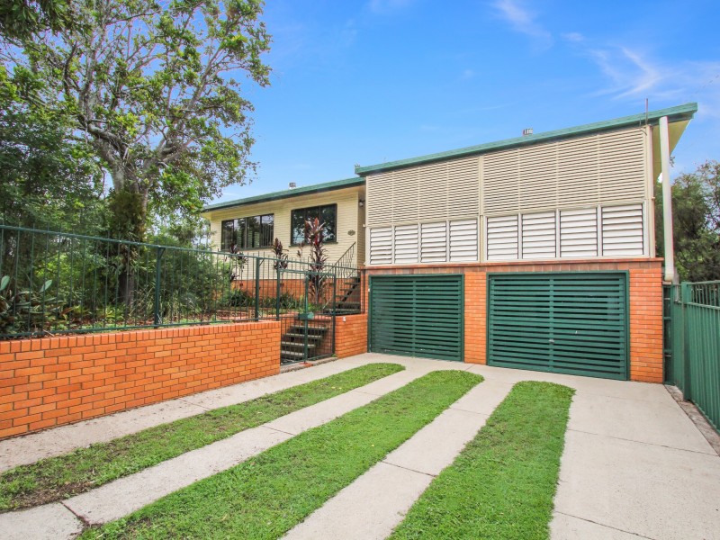 28 Marginson Street, Leichhardt QLD 4305