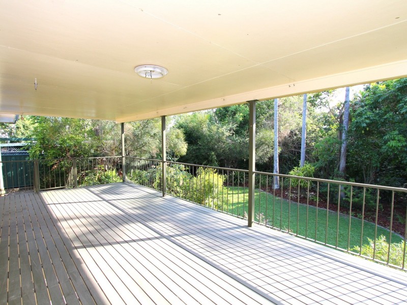 28 Marginson Street, Leichhardt QLD 4305