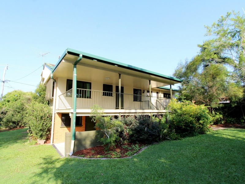 28 Marginson Street, Leichhardt QLD 4305