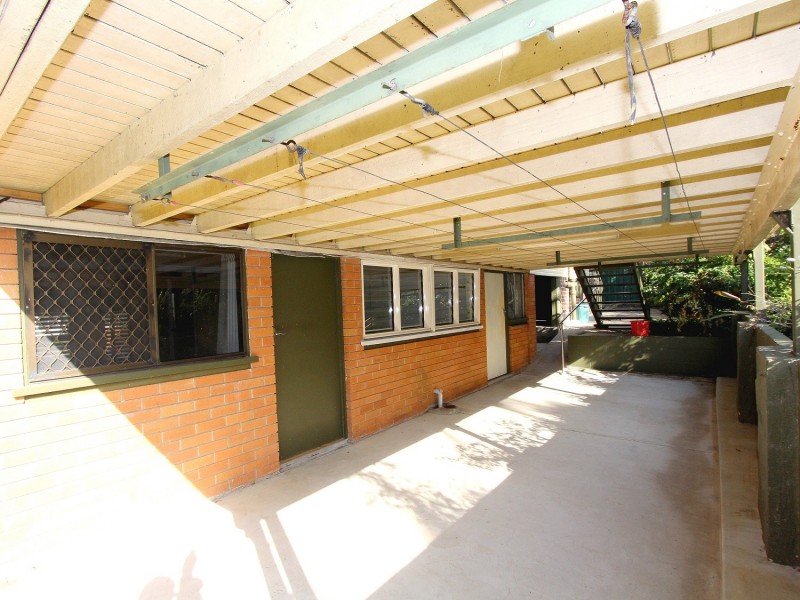 28 Marginson Street, Leichhardt QLD 4305