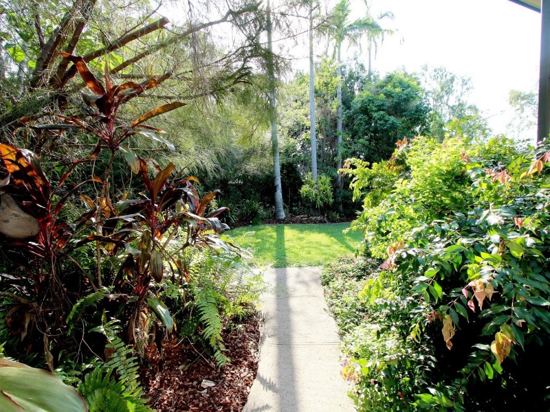 28 Marginson Street, Leichhardt QLD 4305