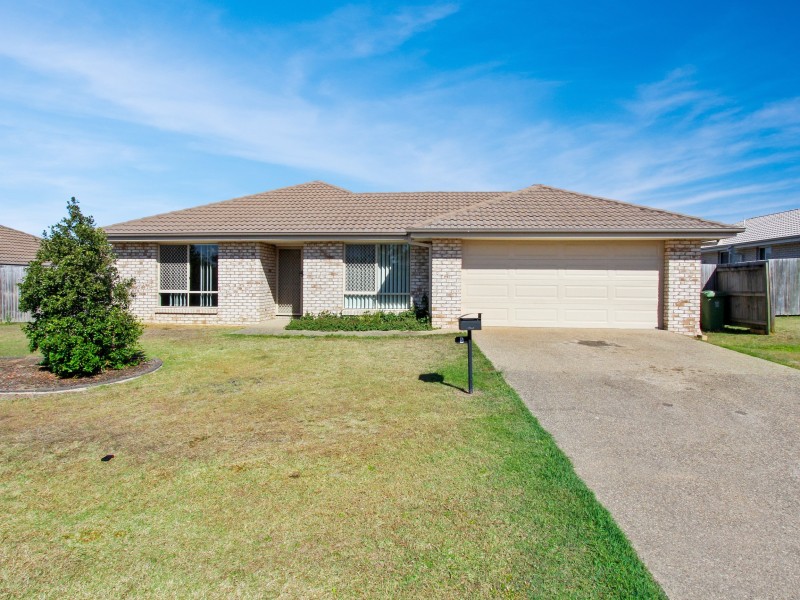 5 Harrier Place, Lowood QLD 4311