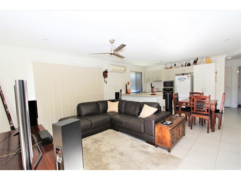 45/15 Workshops Street, Brassall QLD 4305