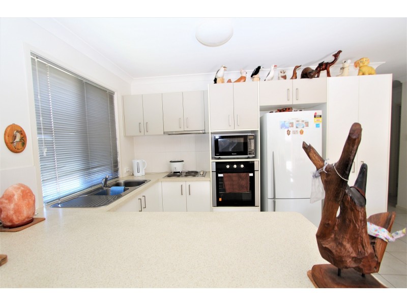 45/15 Workshops Street, Brassall QLD 4305