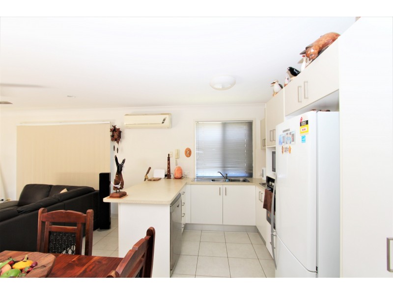 45/15 Workshops Street, Brassall QLD 4305