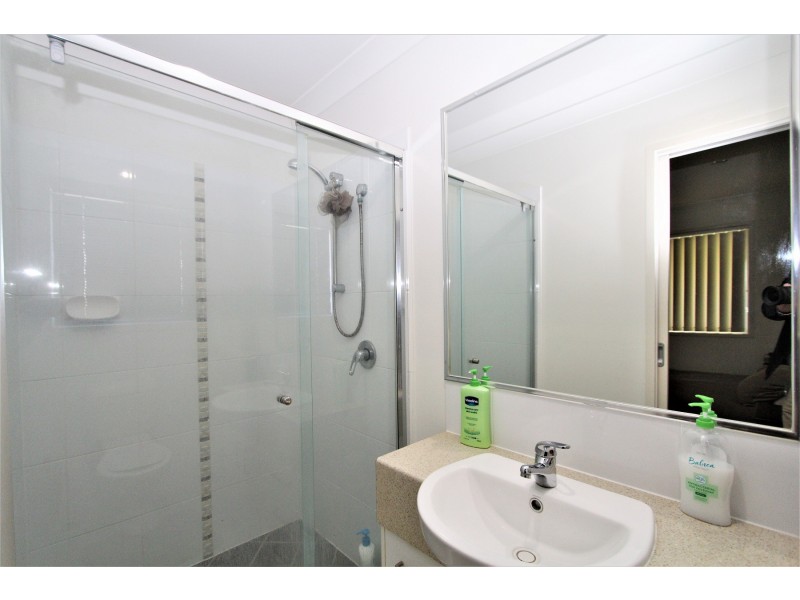 45/15 Workshops Street, Brassall QLD 4305