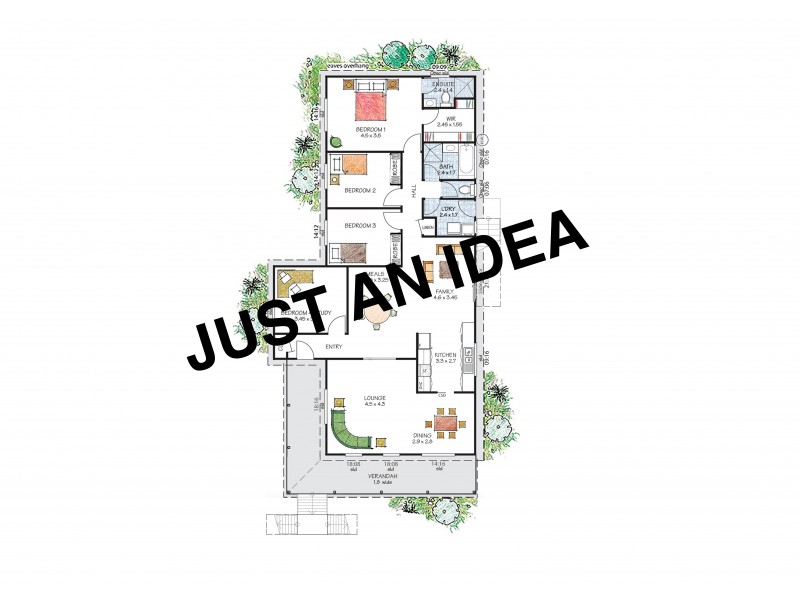 12 MERRELL STREET, East Ipswich QLD 4305