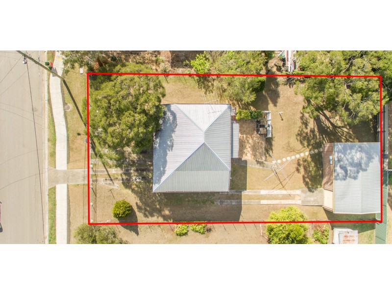 5 Gladstone Road, Sadliers Crossing QLD 4305