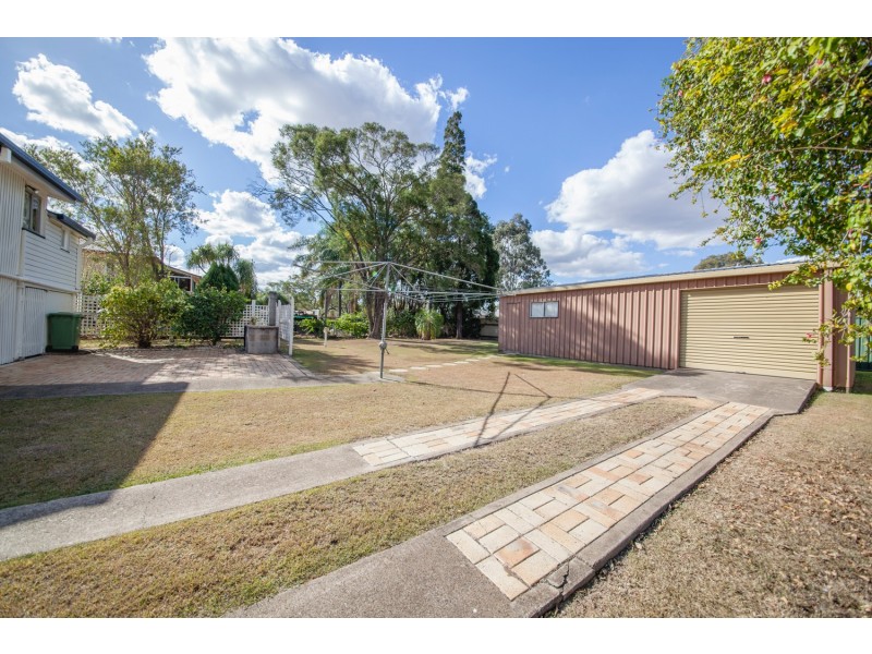 5 Gladstone Road, Sadliers Crossing QLD 4305