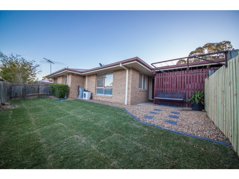 3/36 LAWRENCE STREET, North Ipswich QLD 4305