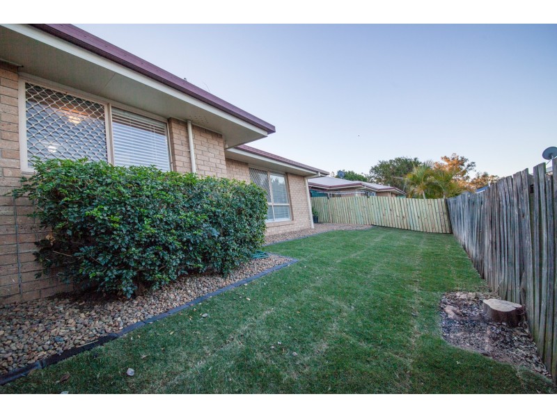 3/36 LAWRENCE STREET, North Ipswich QLD 4305