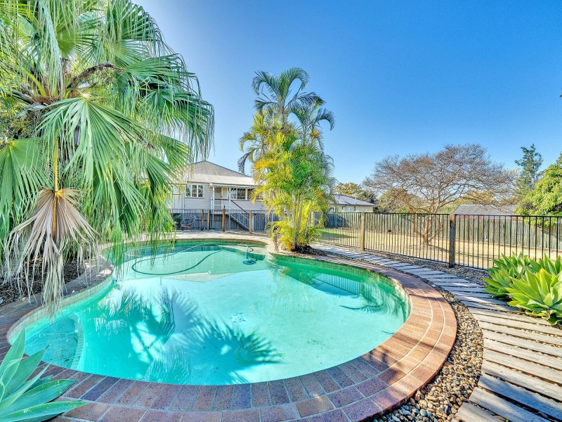 28 WATERWORKS ROAD, Brassall QLD 4305