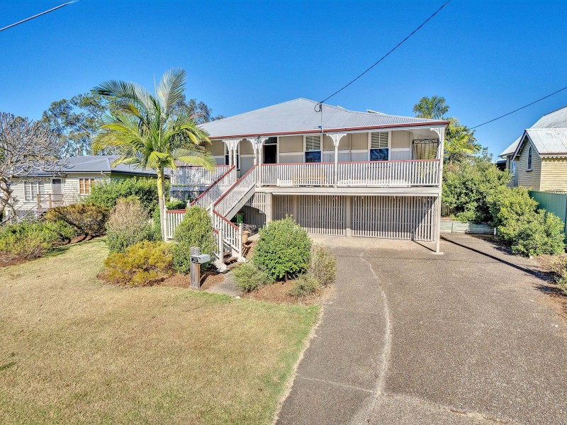 28 WATERWORKS ROAD, Brassall QLD 4305
