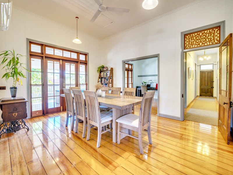 28 WATERWORKS ROAD, Brassall QLD 4305