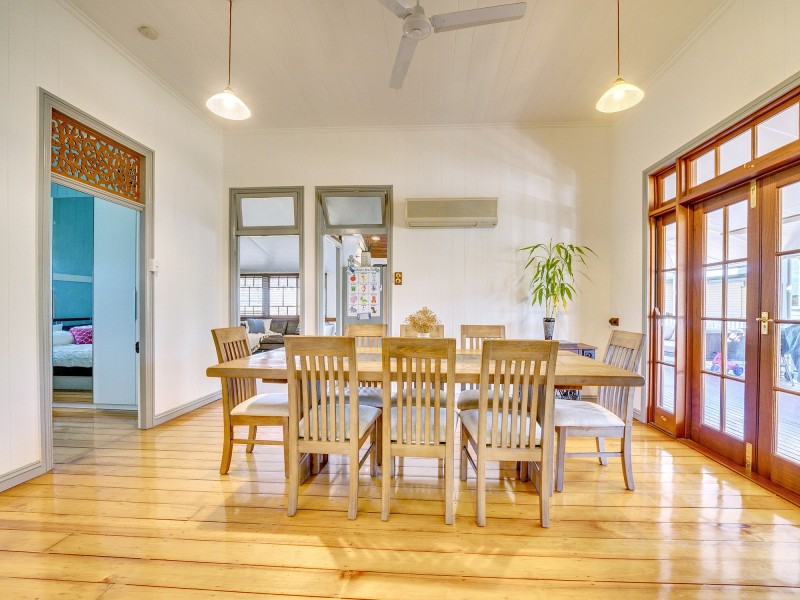 28 WATERWORKS ROAD, Brassall QLD 4305