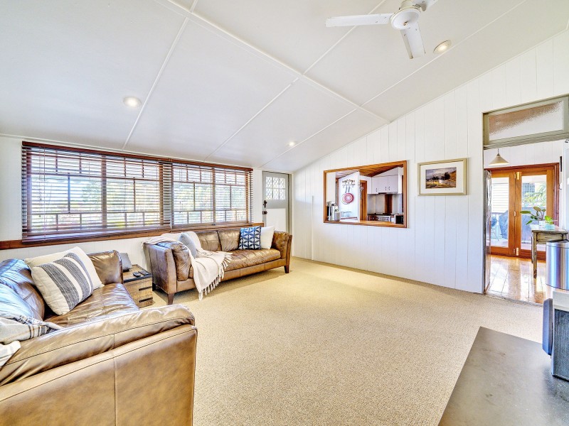 28 WATERWORKS ROAD, Brassall QLD 4305