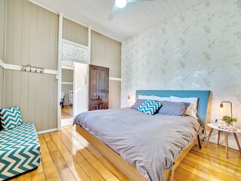 28 WATERWORKS ROAD, Brassall QLD 4305