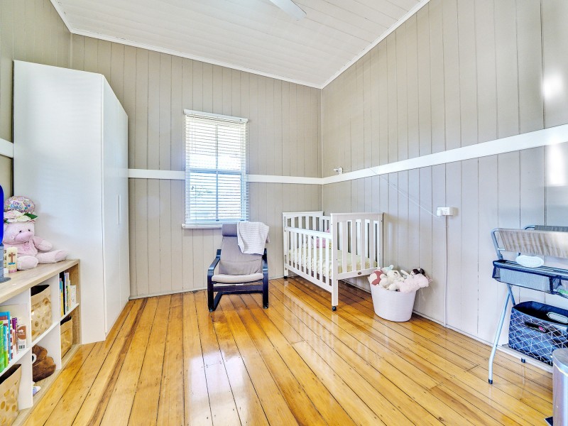 28 WATERWORKS ROAD, Brassall QLD 4305