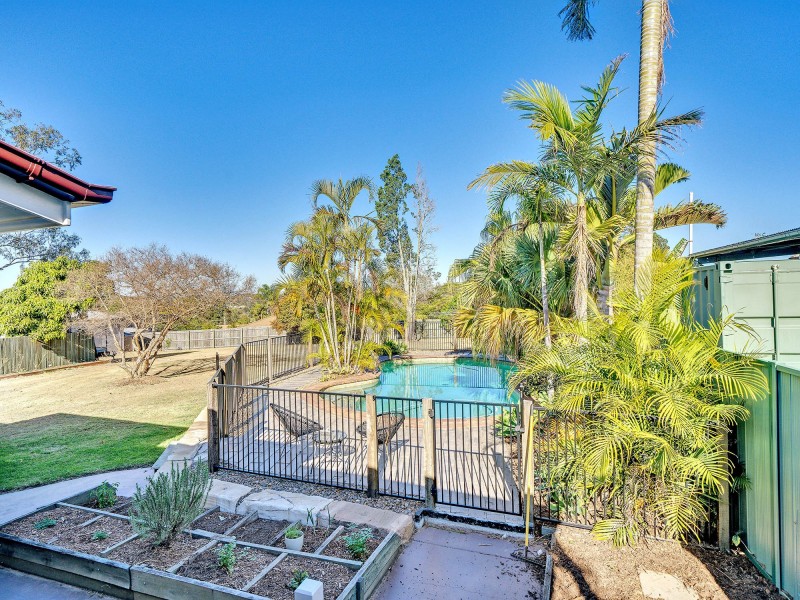 28 WATERWORKS ROAD, Brassall QLD 4305
