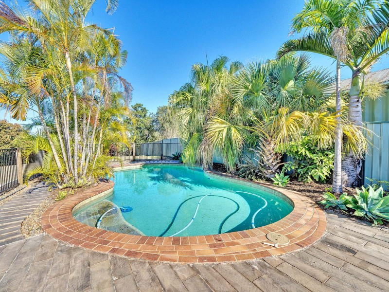 28 WATERWORKS ROAD, Brassall QLD 4305