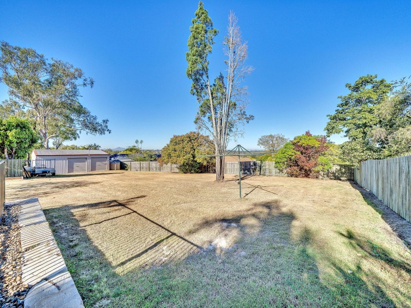 28 WATERWORKS ROAD, Brassall QLD 4305