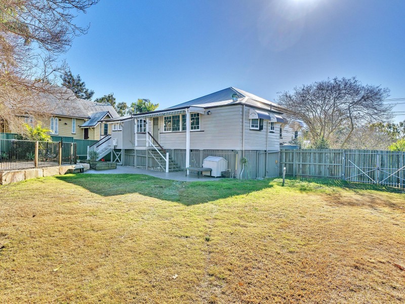 28 WATERWORKS ROAD, Brassall QLD 4305