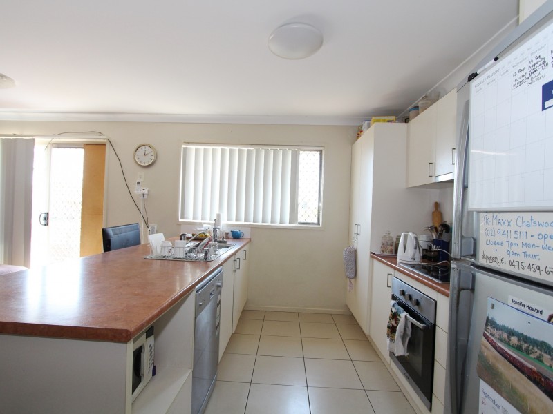 16 SEA EAGLE DRIVE, Lowood QLD 4311