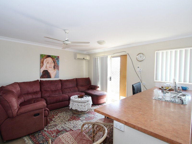 16 SEA EAGLE DRIVE, Lowood QLD 4311