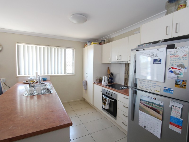 16 SEA EAGLE DRIVE, Lowood QLD 4311