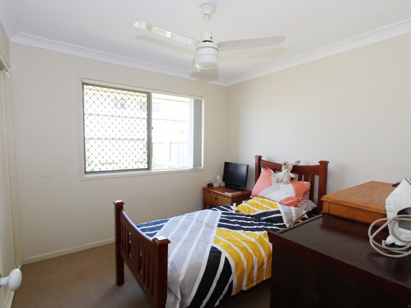 16 SEA EAGLE DRIVE, Lowood QLD 4311