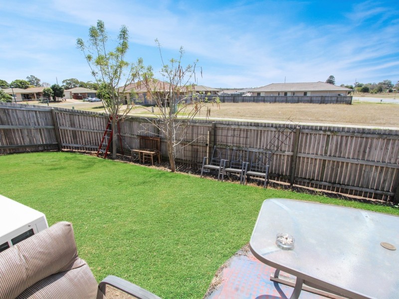 16 SEA EAGLE DRIVE, Lowood QLD 4311