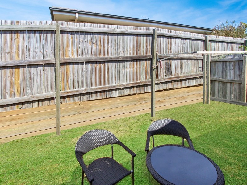 16 SEA EAGLE DRIVE, Lowood QLD 4311