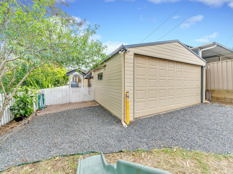 9 RONALD STREET, Bundamba QLD 4304