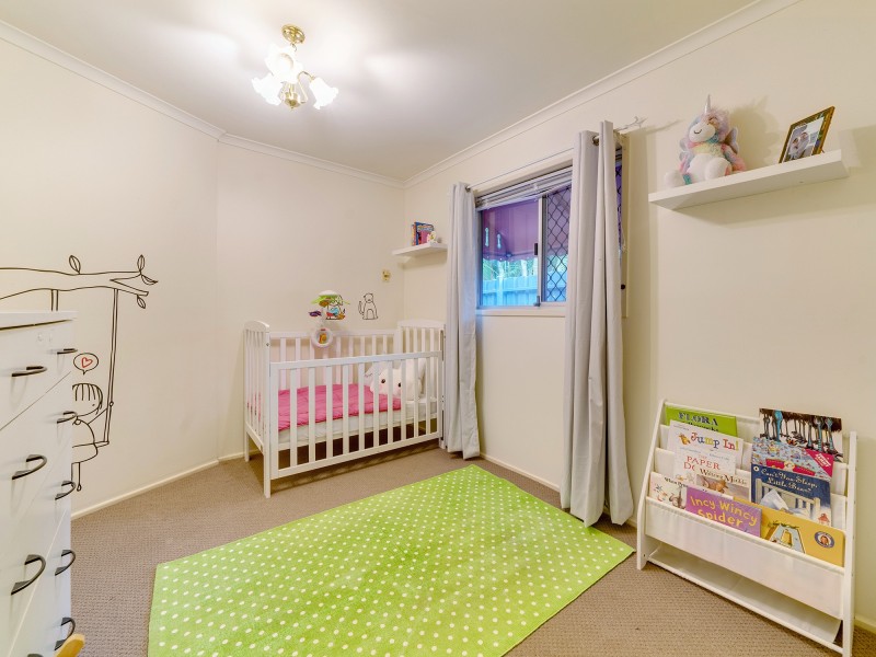 9 RONALD STREET, Bundamba QLD 4304