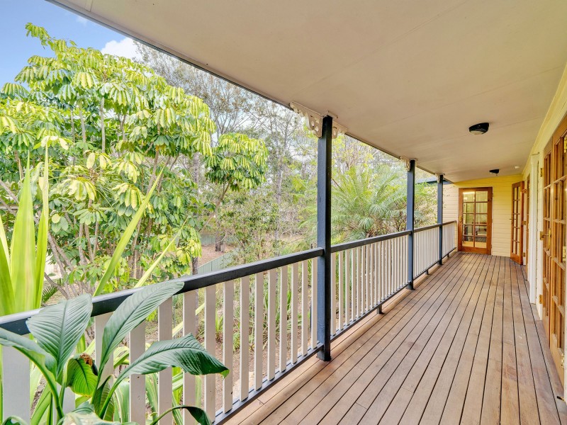 9 RONALD STREET, Bundamba QLD 4304