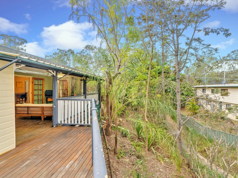 9 RONALD STREET, Bundamba QLD 4304