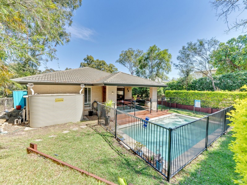 22 Lingard Street, Woodend QLD 4305