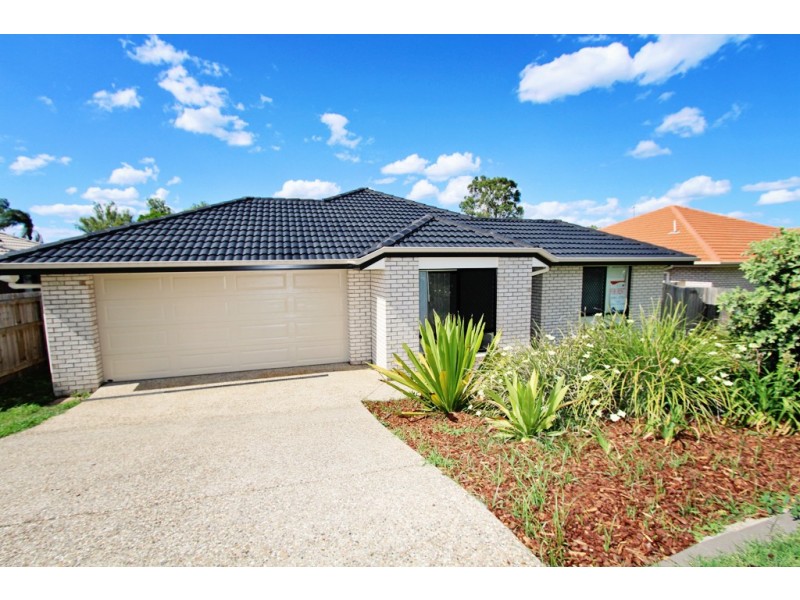 13 Chanel Court, Wulkuraka QLD 4305