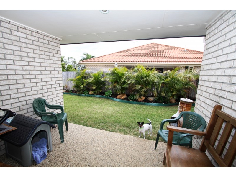 13 Chanel Court, Wulkuraka QLD 4305