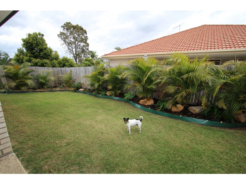 13 Chanel Court, Wulkuraka QLD 4305