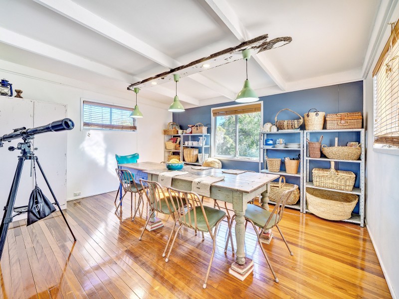 1 Williams Street East, Woodend QLD 4305