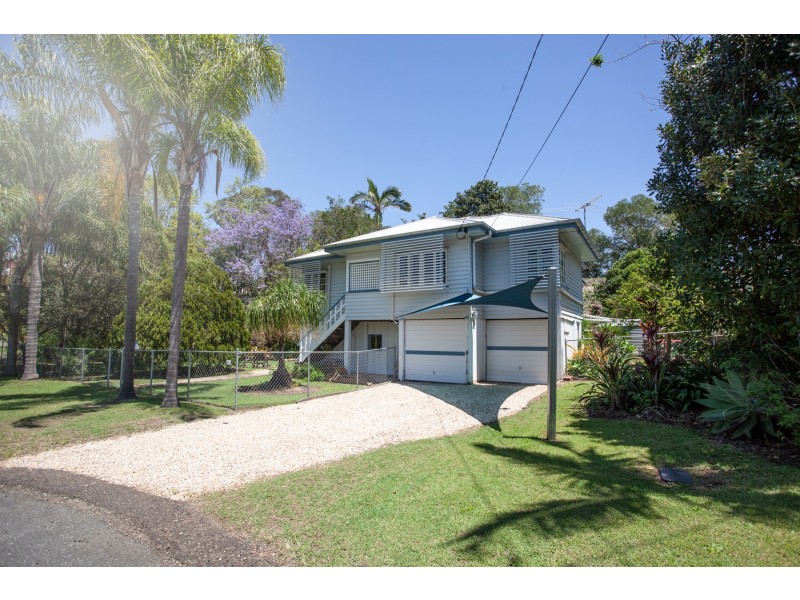 12 RICHARDS STREET, North Ipswich QLD 4305